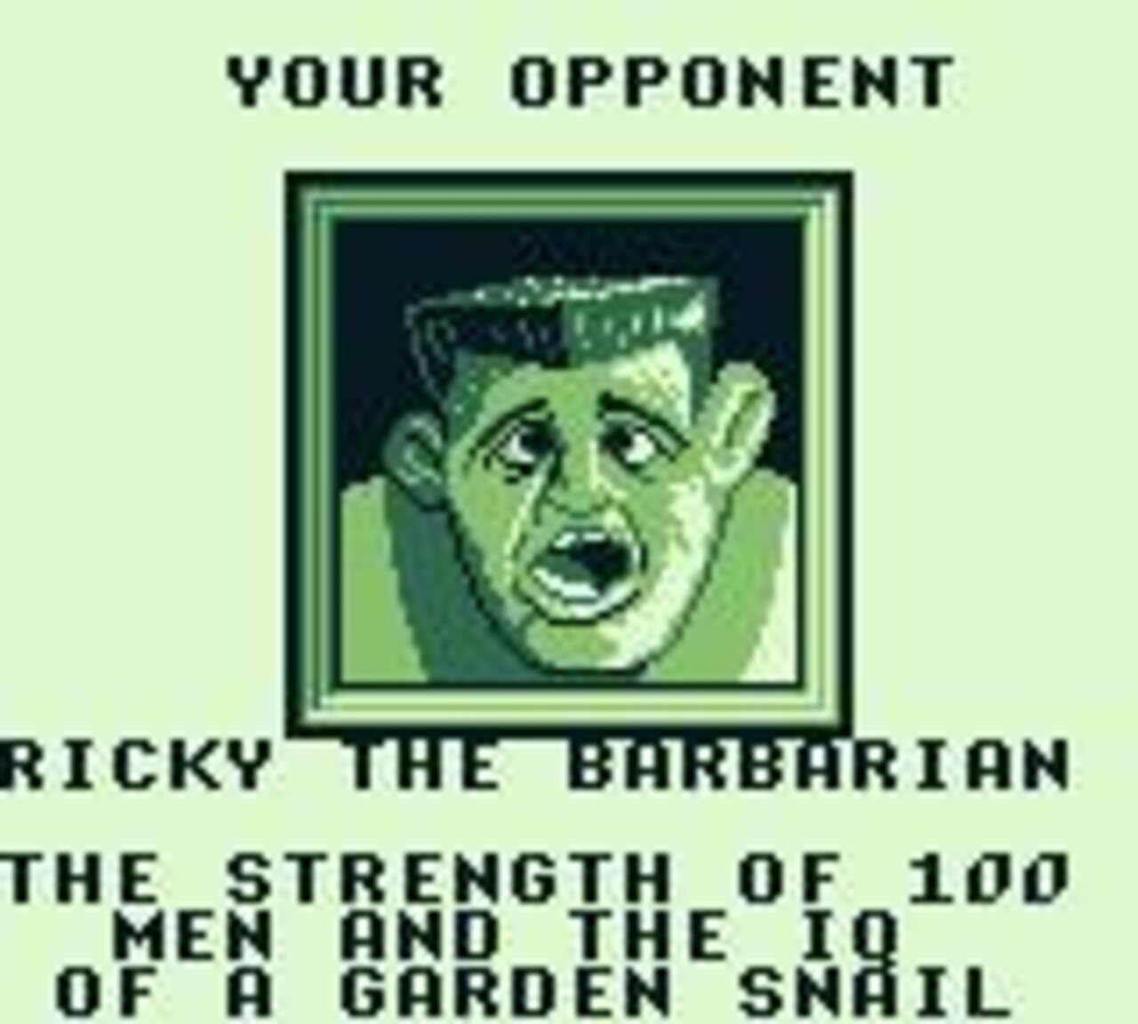 Buy Track Meet Game Boy Cheap price ENEBA