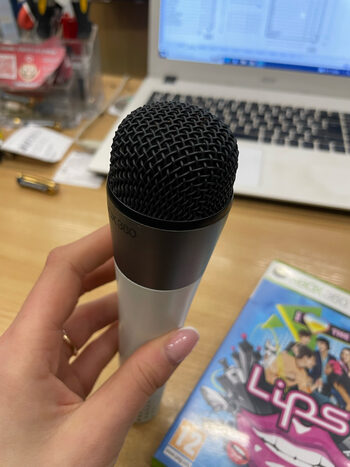 Buy xbox 360 mikrofonas microphone