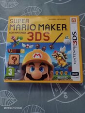 Get Mario Kart 7 Nintendo 3DS+Super Mario Maker Nintendo 3DS