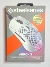 Steelseries Aerox 3