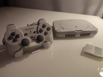 PSone