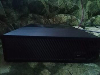 Get Xbox One, Black, 500GB