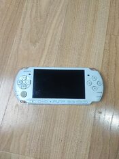 PSP 3000, White, 32MB