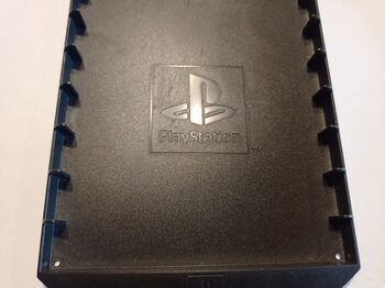 soporte juegos Playstation 1  for sale