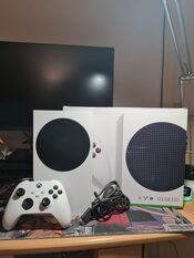 Xbox Series S, White, 512GB