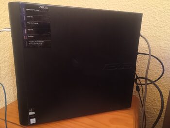 PC + Monitor + Periféricos (SET UP Completo) for sale