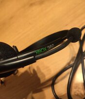 Xbox 360 Headset with mic