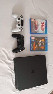 Ps4 slim 500gb