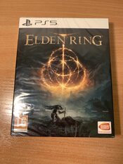 PACK JUEGOS para PS5 =Dark Souls Trilogy +Elden Ring Launch Edition. PRECINTADOS