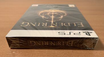 PACK JUEGOS para PS5 =Dark Souls Trilogy +Elden Ring Launch Edition. PRECINTADOS