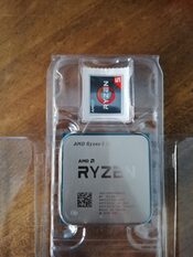 AMD Ryzen 5 3600X 3.8-4.4 GHz AM4 6-Core CPU