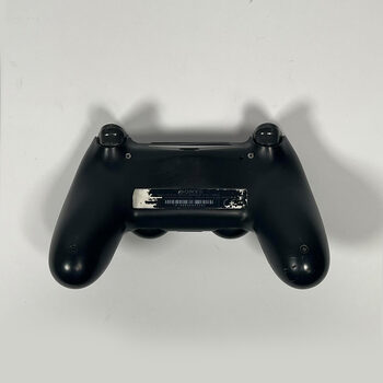 Redeem PlayStation 4 Slim, Black, 500GB + Black Controller and Cables