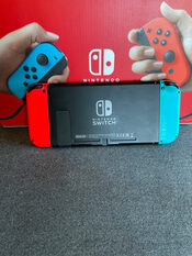 Nintendo Switch v2 IMPECABLE