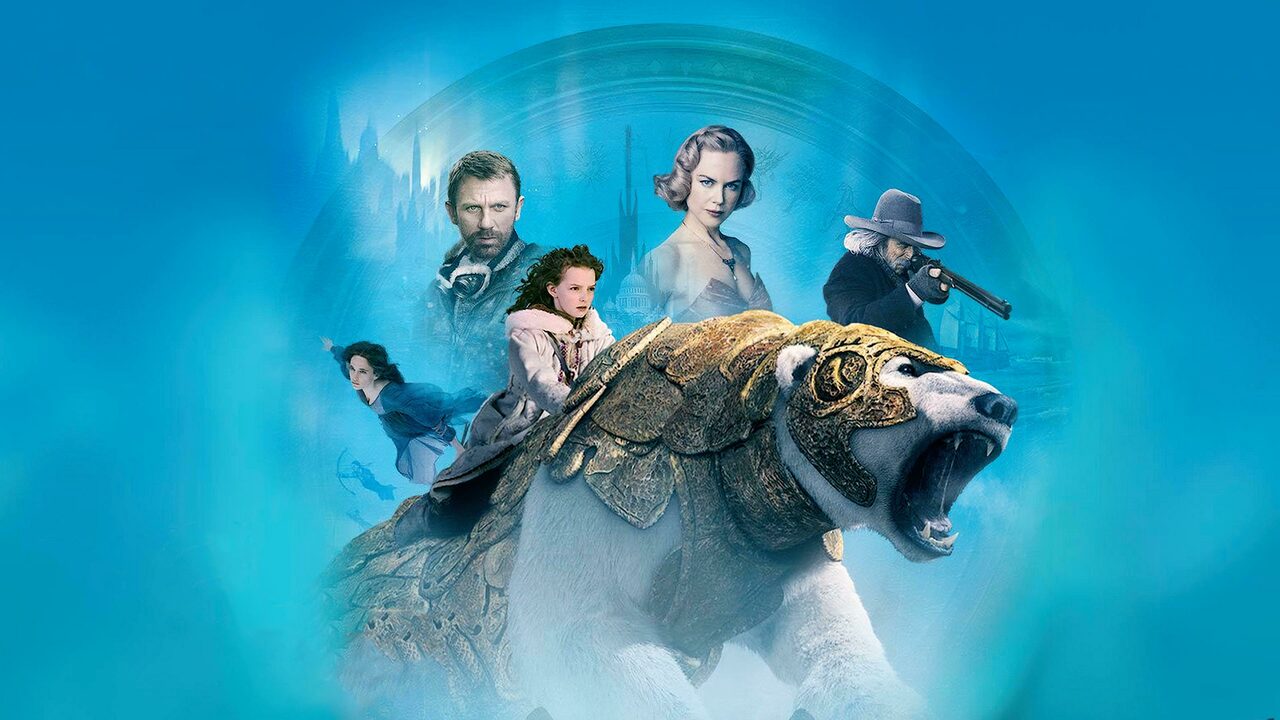 Comprar the golden compass ps2 segunda mano eneba