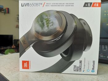 Buy JBL Live 650bt Ausines