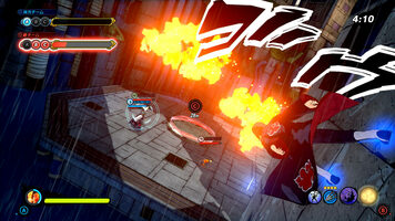Get NARUTO TO BORUTO: Shinobi Striker (Xbox One) Xbox Live Key EUROPE