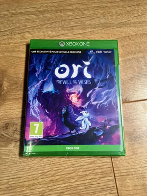 Ori and the Will of the Wisps Xbox One