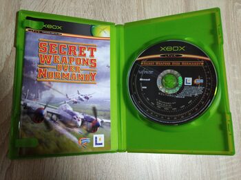 Buy Secret Weapons Over Normandy Xbox
