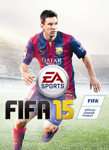 FIFA 15 Origin Key GLOBAL