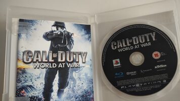 Get Call of Duty: World at War PlayStation 3