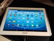 Samsung Galaxy Tab 2 10.1 P5110 16GB White