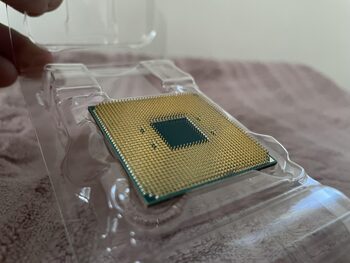 Buy AMD Ryzen 5 1600X 3.6-4.0 GHz AM4 6-Core CPU