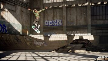 Get Tony Hawk's Pro Skater 1 + 2 (Xbox One) Xbox Live Key EUROPE