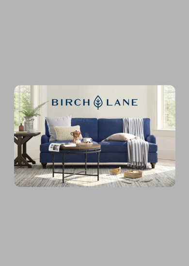 E-shop Birch Lane Gift Card 10 USD Key UNITED STATES