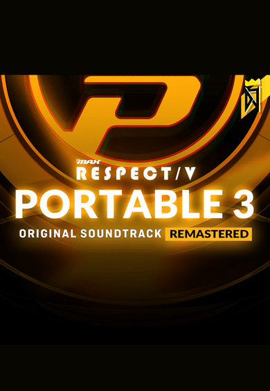 E-shop DJMAX RESPECT V - Portable 3 Original Soundtrack (REMASTERED) (DLC) (PC) Steam Key GLOBAL