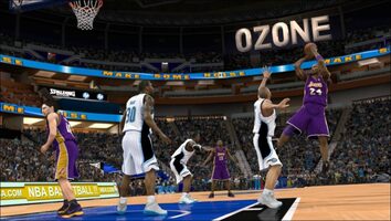 Redeem NBA 2K12 (PC) Steam Key NORTH AMERICA