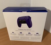 Mando DualSense PS5 Morado / Galactic Purple. PRECINTADO