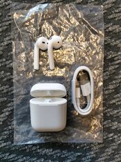 Airpod's v1 apple iphone earbuds ausinės