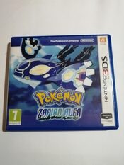 Get Nintendo 2DS Edicion Pokemon Sol y Luna + Juegos de Pokemon