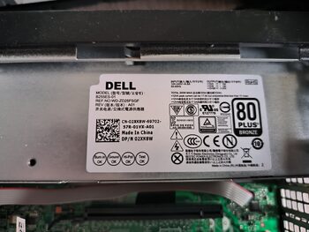 Dell OptiPlex 3020 i5-4590 for sale