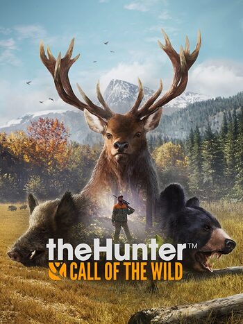 Buy theHunter: Call of the Wild- Complete Collection (PC) - Steam Key -  GLOBAL - Cheap - !