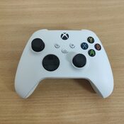 Mando Xbox Series S X One Blanco con DRIFT