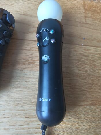 Buy Playstation Move + Playstation Navigator + PS3 Cam