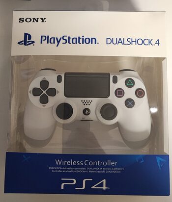 Mando Sony PS4 DualShock V2. 