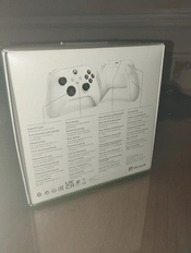 NUEVO!!! Mando Xbox Series/Pc