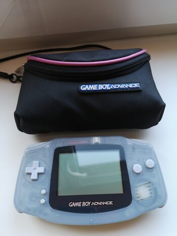 Game Boy Advance, Other