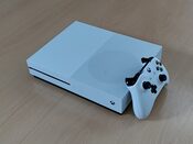 Xbox One S 1TB Blanca