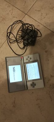 Nintendo ds lite
