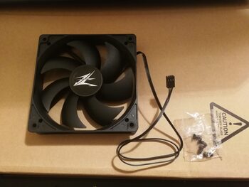 Zalman F3 120 mm PC Case Fan