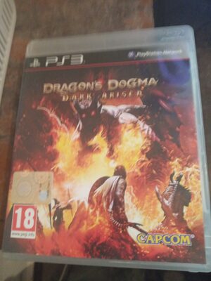 Dragon's Dogma: Dark Arisen PlayStation 3