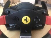 Thrustmaster T150 Ferrari wheel, vairas skirtas PS3 PS4 PS5 ir PC V13