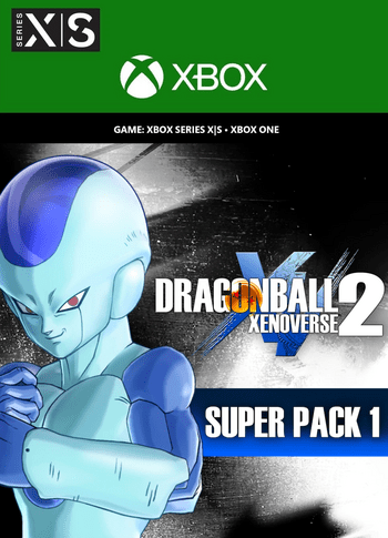 Dragon Ball Xenoverse 2 DLC adds Cabba and Frost, DB Super …