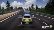 Redeem Autobahn Police Simulator 3 (PC) Steam Key GLOBAL