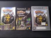 Ratchet & Clank PlayStation 2 for sale