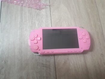 PSP 1000, Pink, for sale