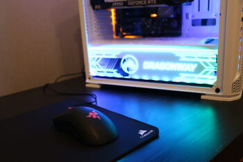 RAZER DEATHADDER CHROMA